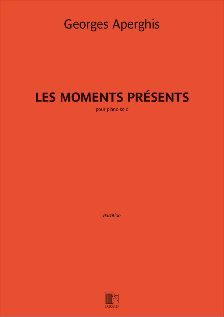 Les moments présents